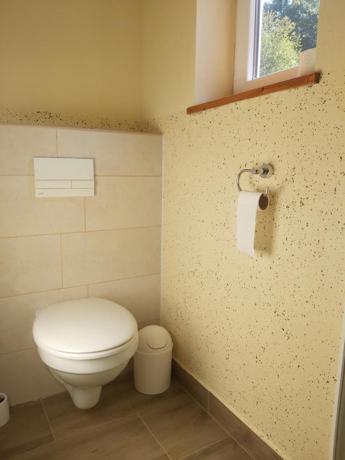 Glamping Naselje Zeleni Turizem Otel Makole Dış mekan fotoğraf
