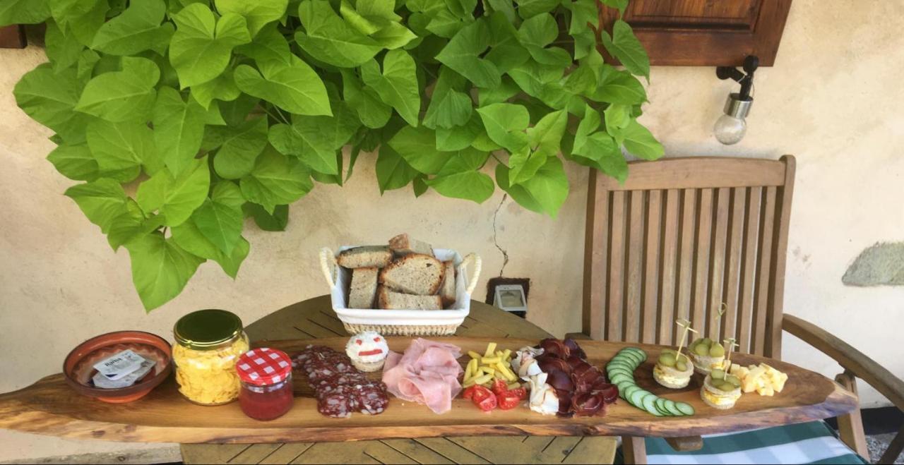 Glamping Naselje Zeleni Turizem Otel Makole Dış mekan fotoğraf